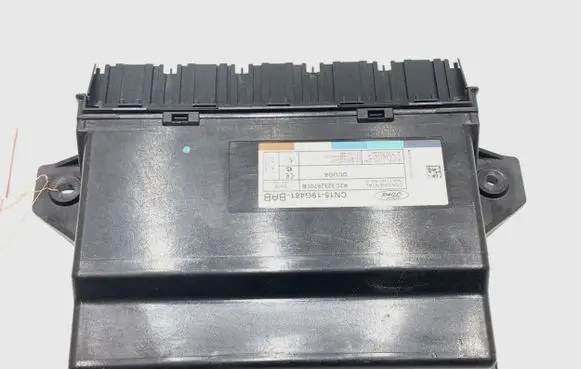 Ford Ecosport Central body control module CN15-19G481-BAB