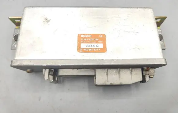 Audi 80 90 S2 B4 ABS control unit/module 4A0907379A 0265100056 26912762
