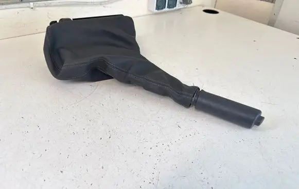 Opel Vivaro Handbrake/parking brake lever assembly