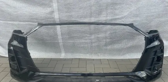 Audi Q5 SQ5 Front bumper 80A807437P