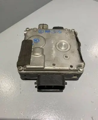 Lexus IS 220D-250-350 Power steering control unit/module 8965053010 1129000867 0G110200030