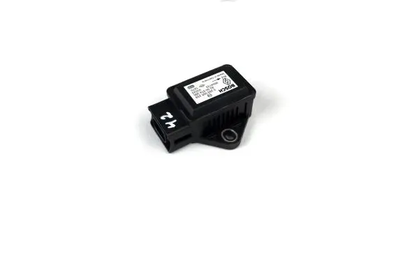 Renault Scenic II - Grand scenic II ESP acceleration yaw rate sensor 8200074266 0265005259