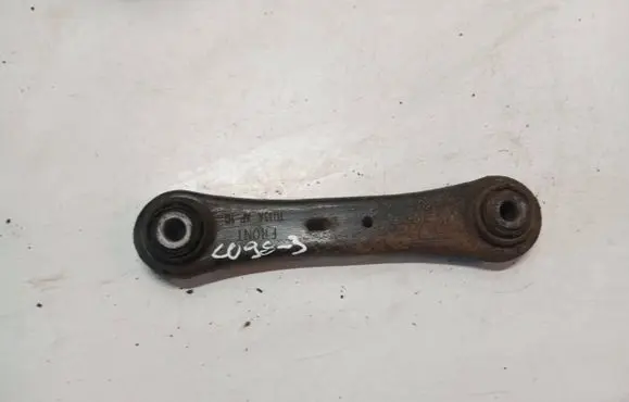Rear control arm