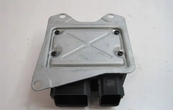 Ford Puma Bonnet Pedestrian Airbag Actuator L1TT14B321AB 5905232643771