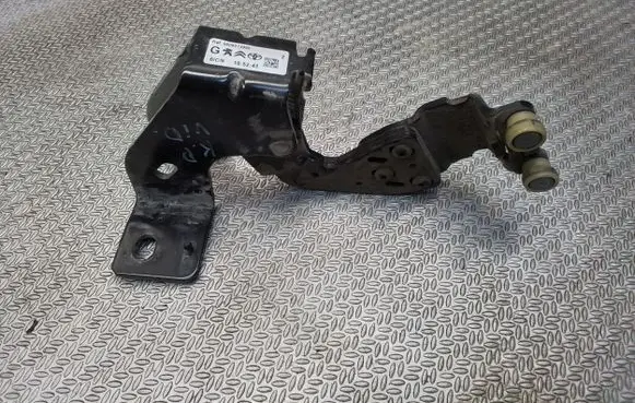 Citroen Jumpy Sliding door middle roller runner 9808074980