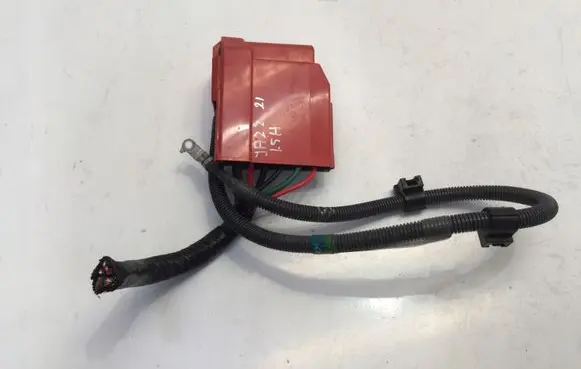 Honda Jazz IV GR Crosstar Positive wiring loom 32421TZBJ002