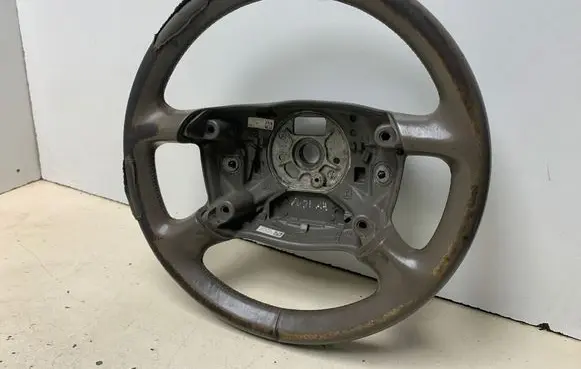 Audi A4 S4 B6 8E 8H Steering wheel 8E0000124 61474007D 8E0419091BS