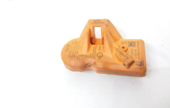 BMW 5 F10 F11 Tire pressure sensor 6856227