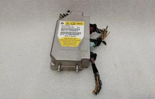 BMW 7 F01 F02 F03 F04 Torque split ecu control unit/module 9209684