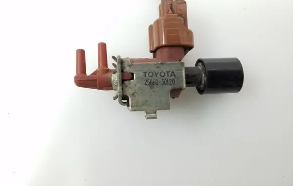 Toyota Hilux (AN10, AN20, AN30) Sensor 2586030120