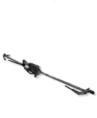 Opel Astra K Front wiper linkage and motor 1397220714 1624265530