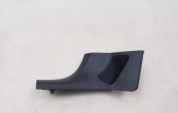 Volkswagen Sharan Rear sill trim cover 7N0867127B