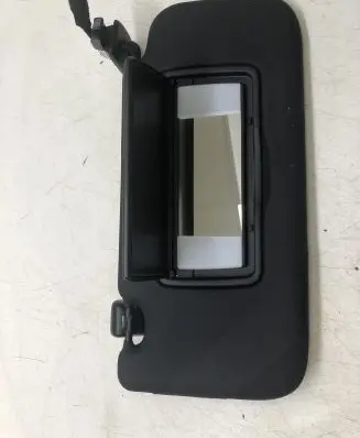 Ford Fiesta Sun visor
