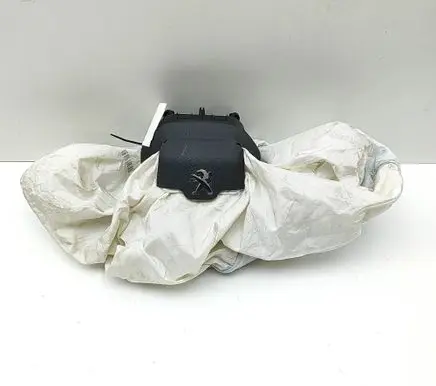 Peugeot 2008 II Steering wheel airbag 98255207ZD