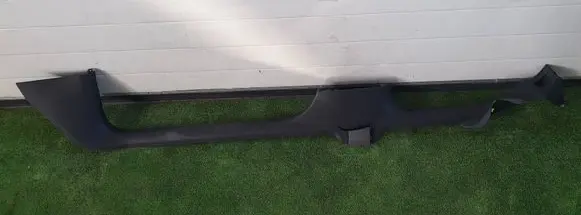 Seat Leon (5F) Front sill trim cover 5F4863484