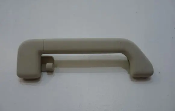 Volkswagen Touareg II Front seat light 7P0857644B