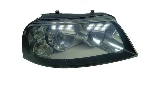 Seat Alhambra (Mk1) Headlight/headlamp 0301182212-KASACJA 0301182212 7M7941016M