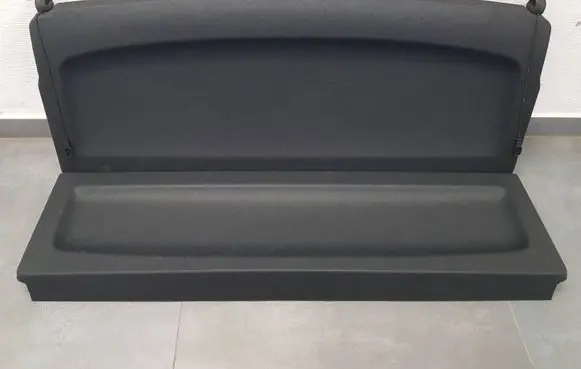 BMW X1 F48 F49 Parcel shelf