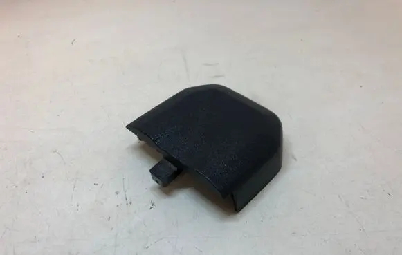 Volvo S80 Front passenger seat rail trim 30697912