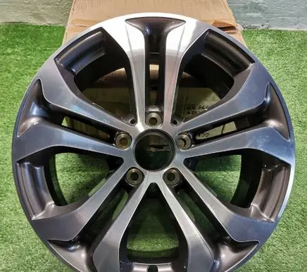 Mercedes-Benz GLC X253 C253 R17 alloy rim A2534010600DANEK A2534010600