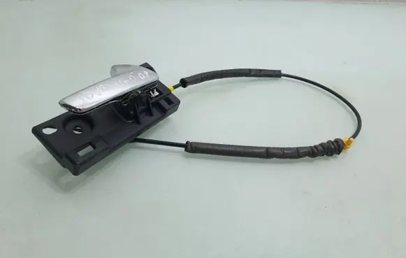 Dodge Durango III Front door interior handle 921265