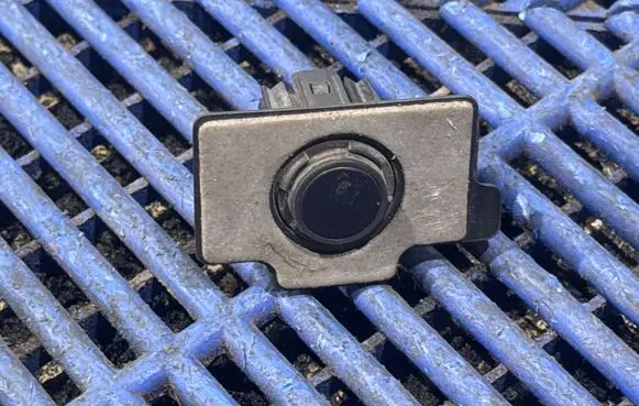Toyota C-HR I Parking PDC sensor 308379 1405191332 8934154020