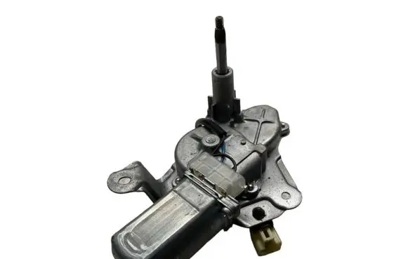 Mazda 5 Rear window wiper motor C23567450 8496000280