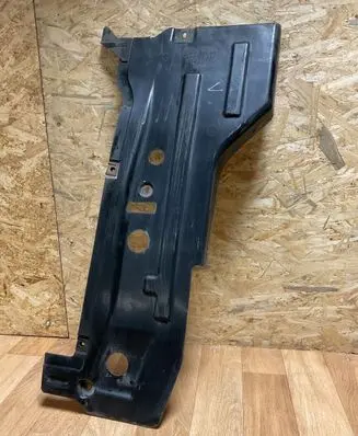 Opel Insignia A Engine splash shield/under tray 13239596