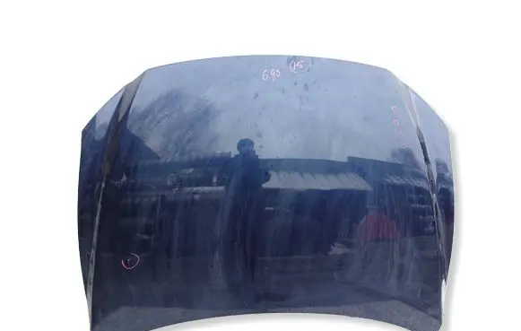 Mazda 6 Engine bonnet/hood Q4J34