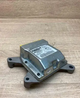 Renault Espace - Grand espace IV Airbag control unit/module 8200343321A 603785500