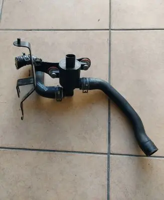 Audi A4 S4 B9 Electric auxiliary coolant/water pump 8W1819263D