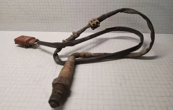 Volkswagen PASSAT B6 Lambda probe sensor 1K0973804A 1534544