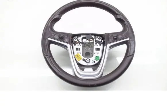 Opel Mokka Steering wheel 