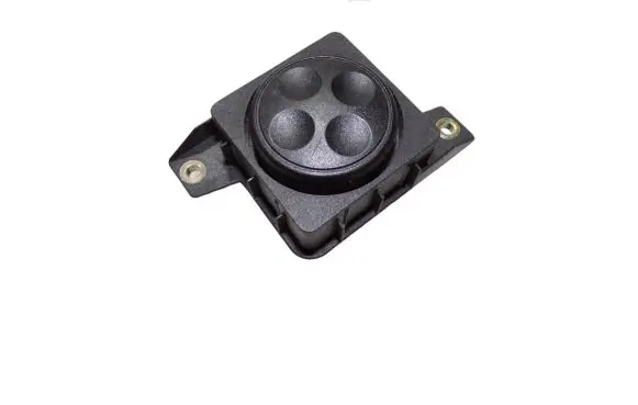 Seat control switch