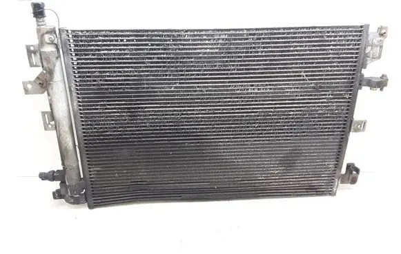 Volvo XC90 A/C cooling radiator (condenser) 8623367