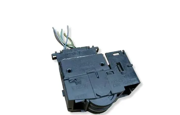 Audi A3 S3 8P Light switch 8P0919094 300612