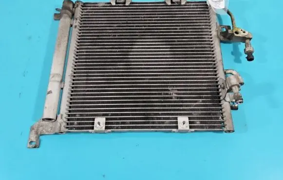 Opel Astra H A/C cooling radiator (condenser) IMPRK1380526