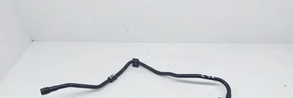 BMW 3 E46 Vacuum line/pipe/hose 7550399 6758598