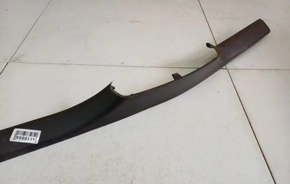 Audi A6 S6 C5 4B Front sill trim cover 4B0853906A