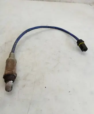 Mercedes-Benz S W220 Lambda probe sensor 0005407617 0258003642