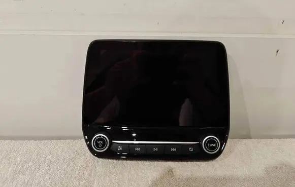 Ford Puma Screen/display/small screen L1BT18B955FB