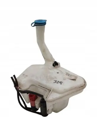 Toyota Yaris Windshield washer fluid reservoir/tank 853100D060