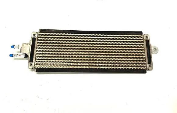 Jaguar XF X250 Optional radiator GX739N103AA