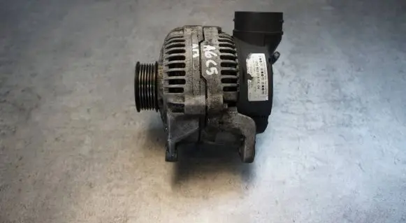 Audi A6 S6 C5 4B Generator/alternator 078903015FX 078903015FX04