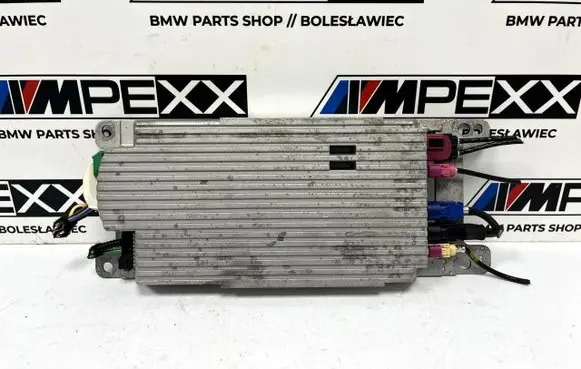 BMW X3 F25 Bluetooth control unit module 
