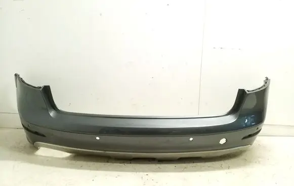 Audi A4 Allroad Rear bumper 8K0807521