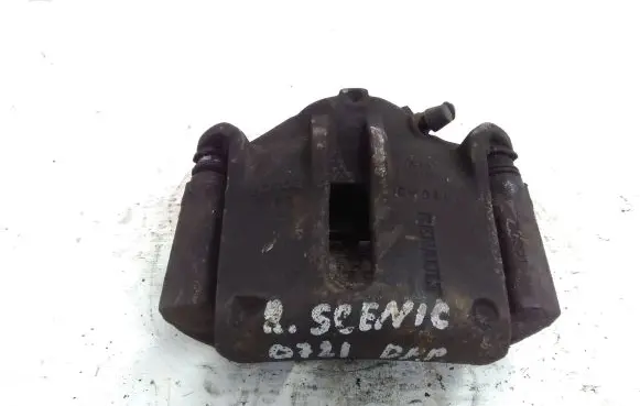 Renault Scenic II - Grand scenic II Front brake caliper
