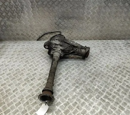 Audi Q7 4L Front differential 5DRM99037 4460310026