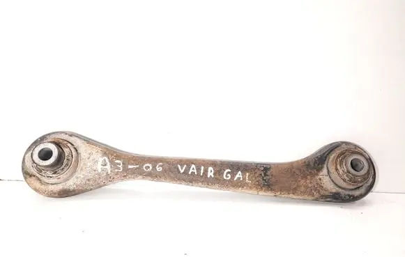 Audi A3 S3 A3 Sportback 8P Rear control arm