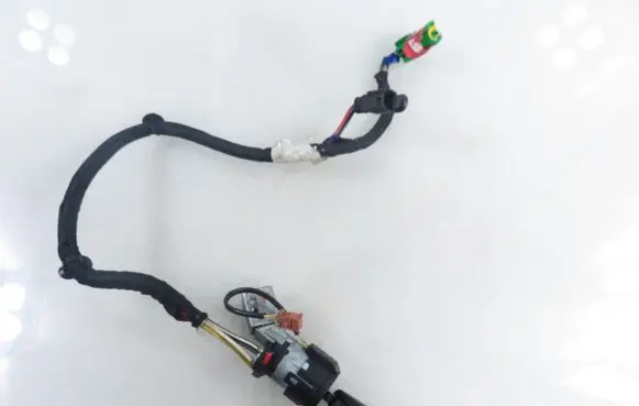Fiat Ulysse Ignition lock 9663123280